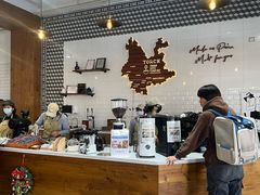 -Torch Coffee 炬点咖啡