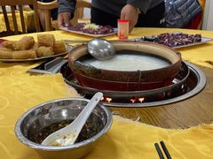 -大戚饭店(泰华路店)