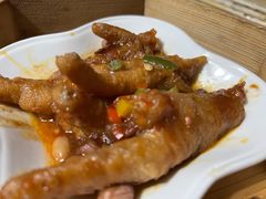 -喜鹊茶点.啫煲(车陂店)