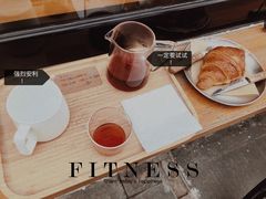 -小意思咖啡店(草桥店)