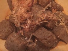 -角落里(中山公园店)