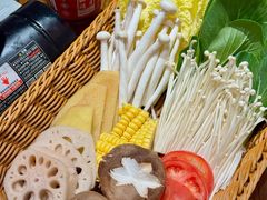 -黄弟大排档·湖南菜·小龙虾·小海鲜(凯旋北路店)