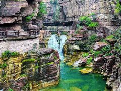 -云台山风景名胜区