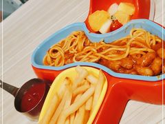 -必胜客(玫瑰坊店)