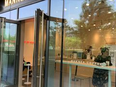 门面-Manner Coffee(凌空SOHO店)