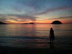 -西涌国际滨海旅游区