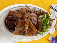 烧鹅-津津食品店