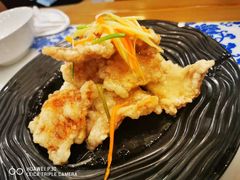 -东方饺子王(新奥购物中心店)