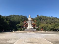 -南沙天后宫景区