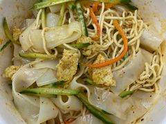 -笑笑凉皮(富国街店)