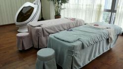 保健间-台湾台婴美月子中心(长沙保利店)