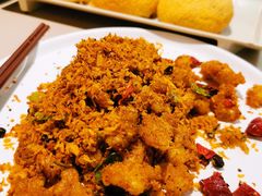 -蔡澜点心·粤菜(西单大悦城店)