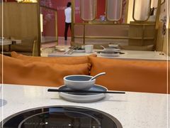 -若爱猪肚鸡·啫啫煲(循礼门M+店)