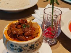 -波特曼西餐厅(中央大街店)