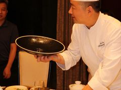 -香宫中餐厅 · 桂林香格里拉