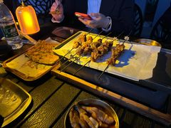 -麦凯伦烧烤·精酿超级工厂店(金桥总店)