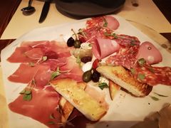 -Mercato莫卡多露台餐厅与酒吧(K11店)