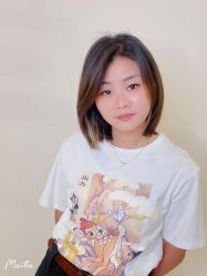 -逸丝风尚专注烫染