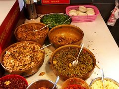 -易裕和·长沙米粉(友谊路店)