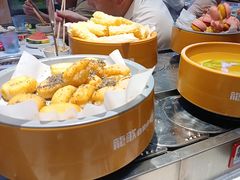 -龍歌自助小火锅(秦淮水游城店)