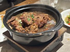 -北平小馆·烤鸭·家常菜(磨房北里店)