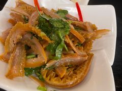 -吉亨面馆(古北1699店)