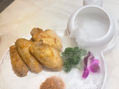 -唐猫庭院·千年陕菜(大唐不夜城店)