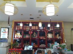 -好口福私房菜(太元路店)