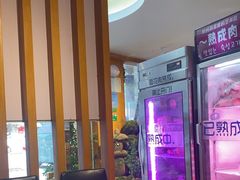 -木槿花韩式炭烤·熟成肉工坊(孙文东路店)