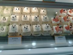 格蕾普斯-仟吉KenGee(建文店)