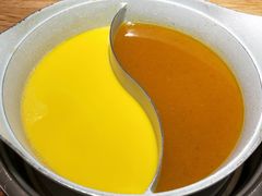 -青瓷火锅料理(西单大悦城店)