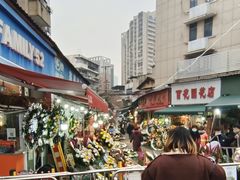 -循礼门鲜花花市(武汉循礼门店)