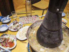 -凤吉园乌拉满族火锅中华老字号(繁荣路店)