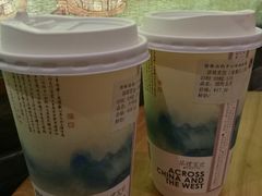 烟雨乌龙-茶理宜世(东方宝泰店)