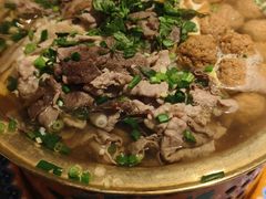 -百草滩羊清水涮羊肉·清真·宁夏盐池滩羊(莲花桥店)