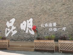 -云山竹·傣味手抓饭·野生菌孔雀宴·云南特色菜(昆明老街店)