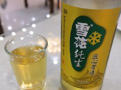 -杨记小骨头羊杂馆(南五马路店)