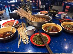 -马路边边串串香(双井直营店)