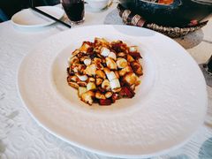 宫保鸡丁-辣婆婆(航天桥店)