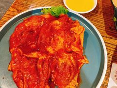 -大壮家原味烤肉(兴华北街店)