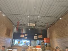 -鄱阳湖·江西小炒·瓦罐煨汤(五道口店)