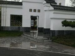 -武清南湖绿博园