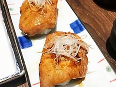 -大雄寿司(中华广场店)
