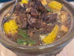-宏状元现熬粥·京味菜(三里河店)