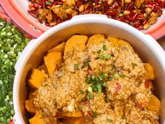 -小街47號江湖菜(四合院店)