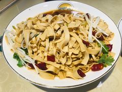 -清香园大连老菜馆(成仁街店)