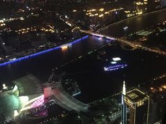 -广州四季酒店·天吧·高空酒吧