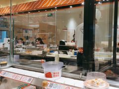 -新一番三文鱼寿司(大东海店)