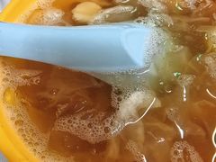 -汕头街四果汤