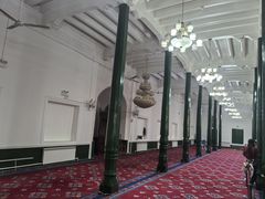 -艾提尕尔清真寺